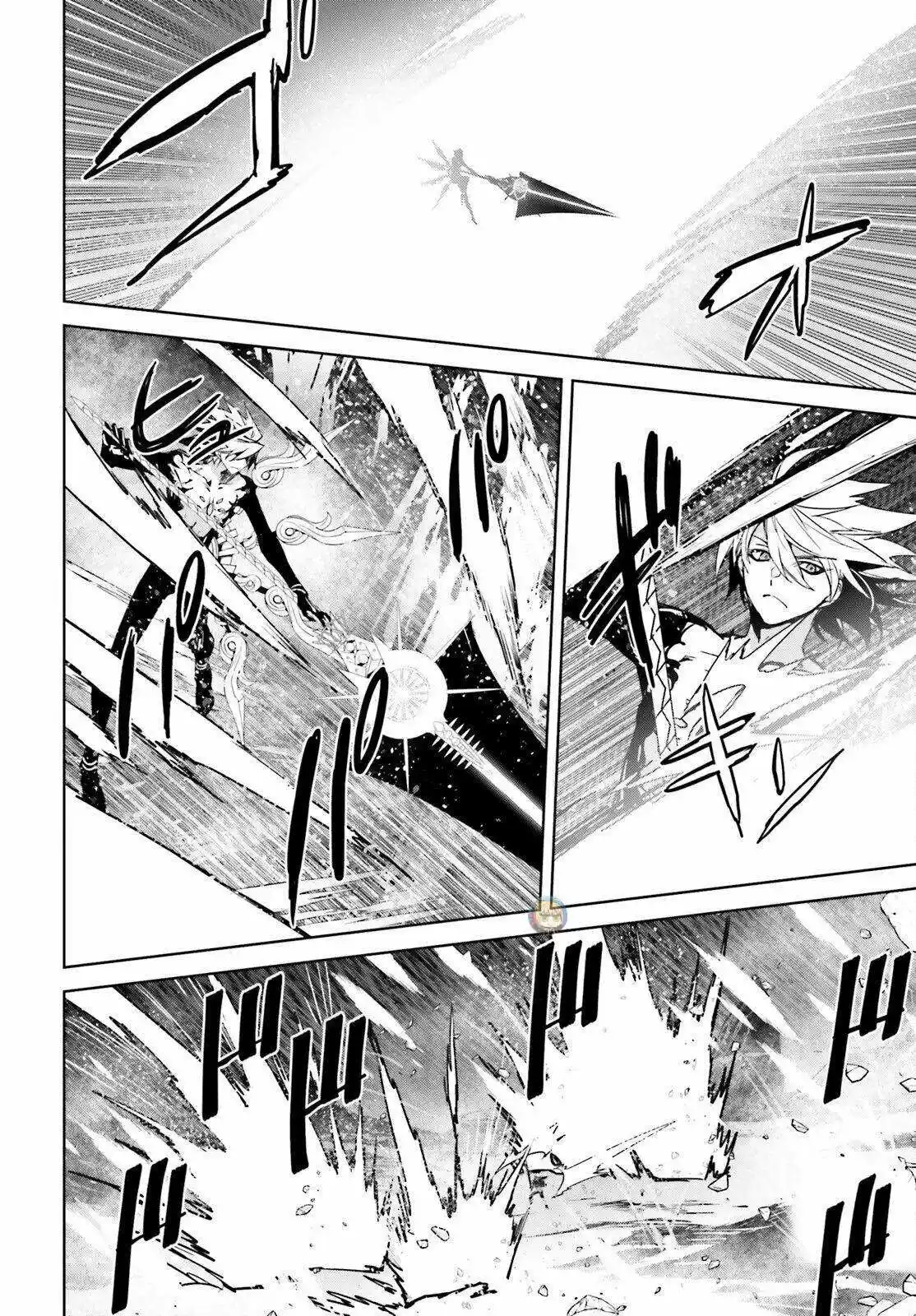 Fate/Apocrypha. - Capítulo 61 - Página 22 - LectorTMOo