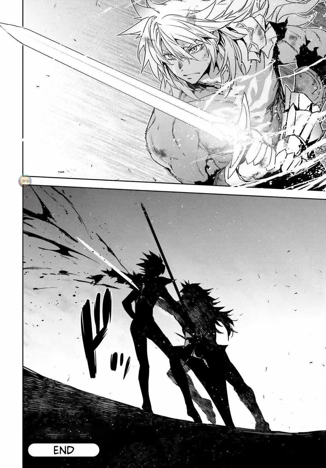 Fate/Apocrypha. - Capítulo 61 - Página 30 - LectorTMOo