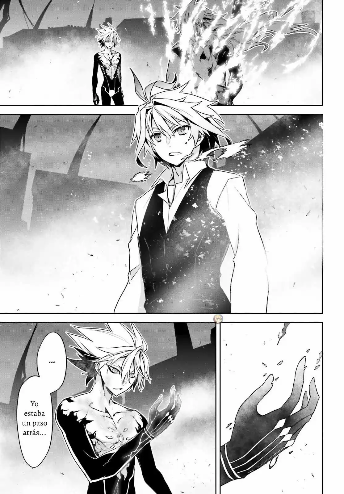 Fate/Apocrypha. - Capítulo 62 - Página 4 - LectorTMOo