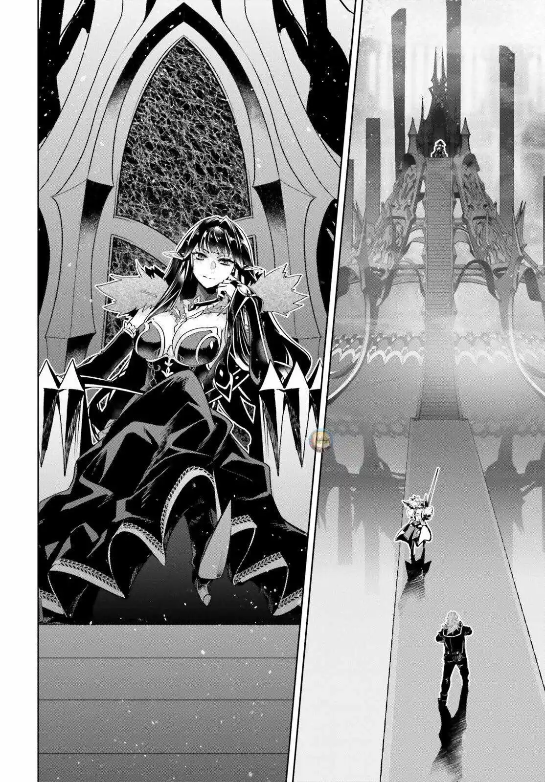Fate/Apocrypha. - Capítulo 63 - Página 19 - LectorTMOo