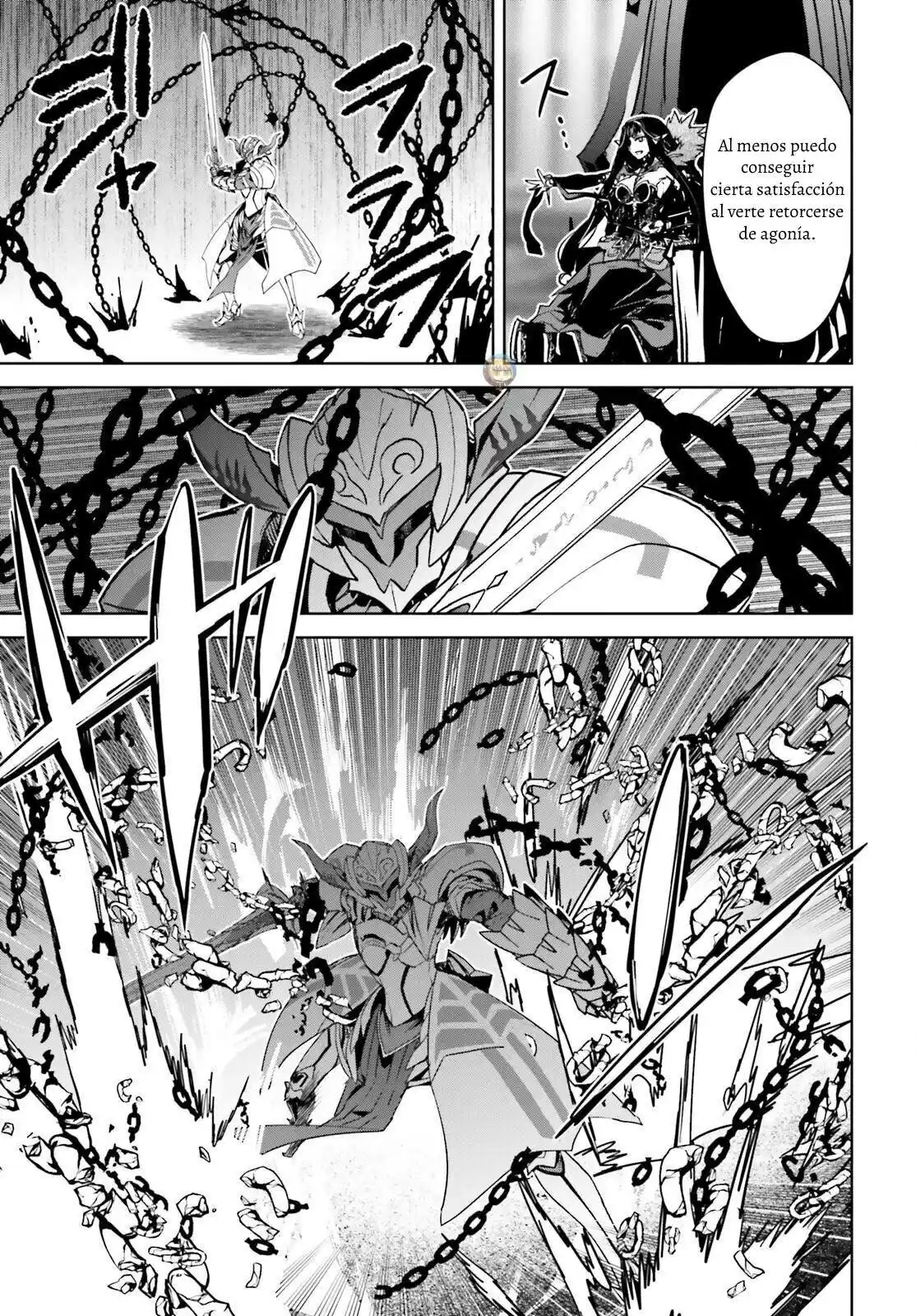 Fate/Apocrypha. - Capítulo 63 - Página 26 - LectorTMOo