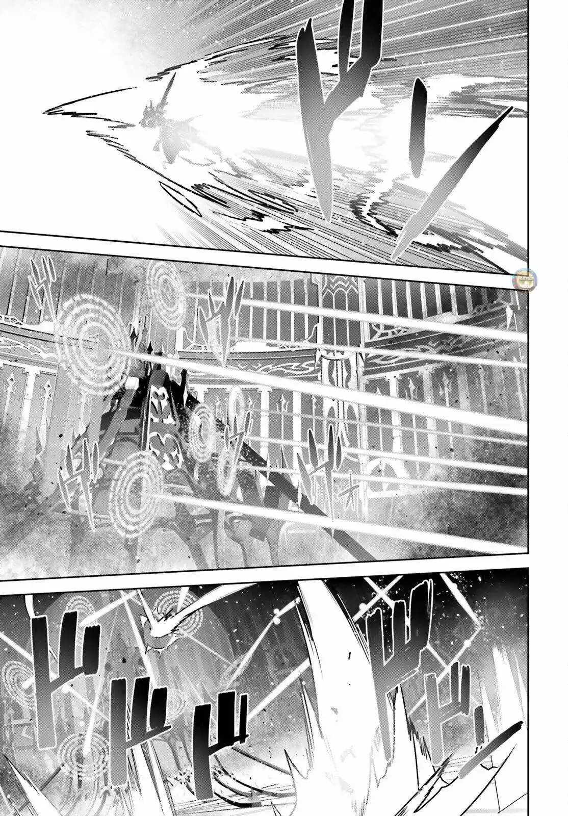 Fate/Apocrypha. - Capítulo 63 - Página 28 - LectorTMOo