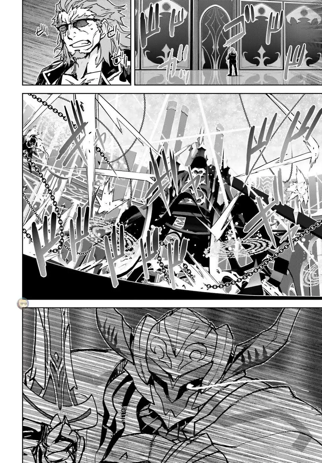 Fate/Apocrypha. - Capítulo 63 - Página 29 - LectorTMOo