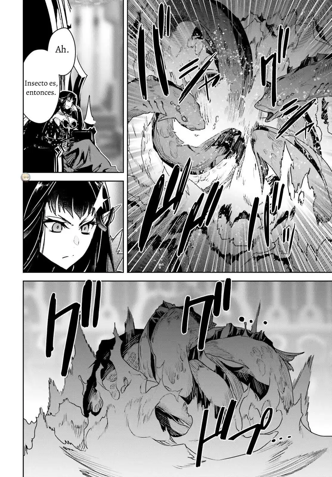 Fate/Apocrypha. - Capítulo 63 - Página 33 - LectorTMOo