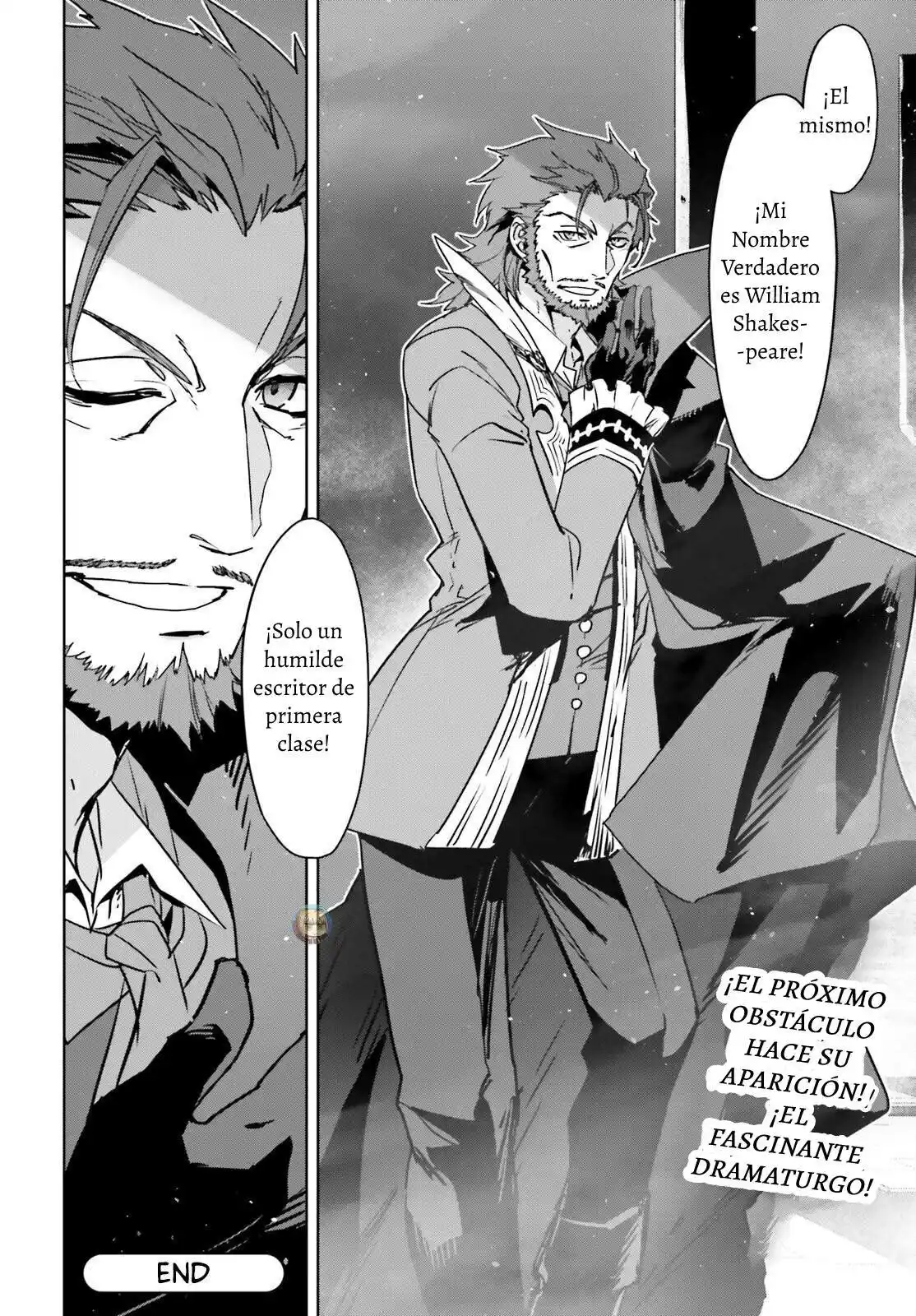 Fate/Apocrypha. - Capítulo 63 - Página 41 - LectorTMOo