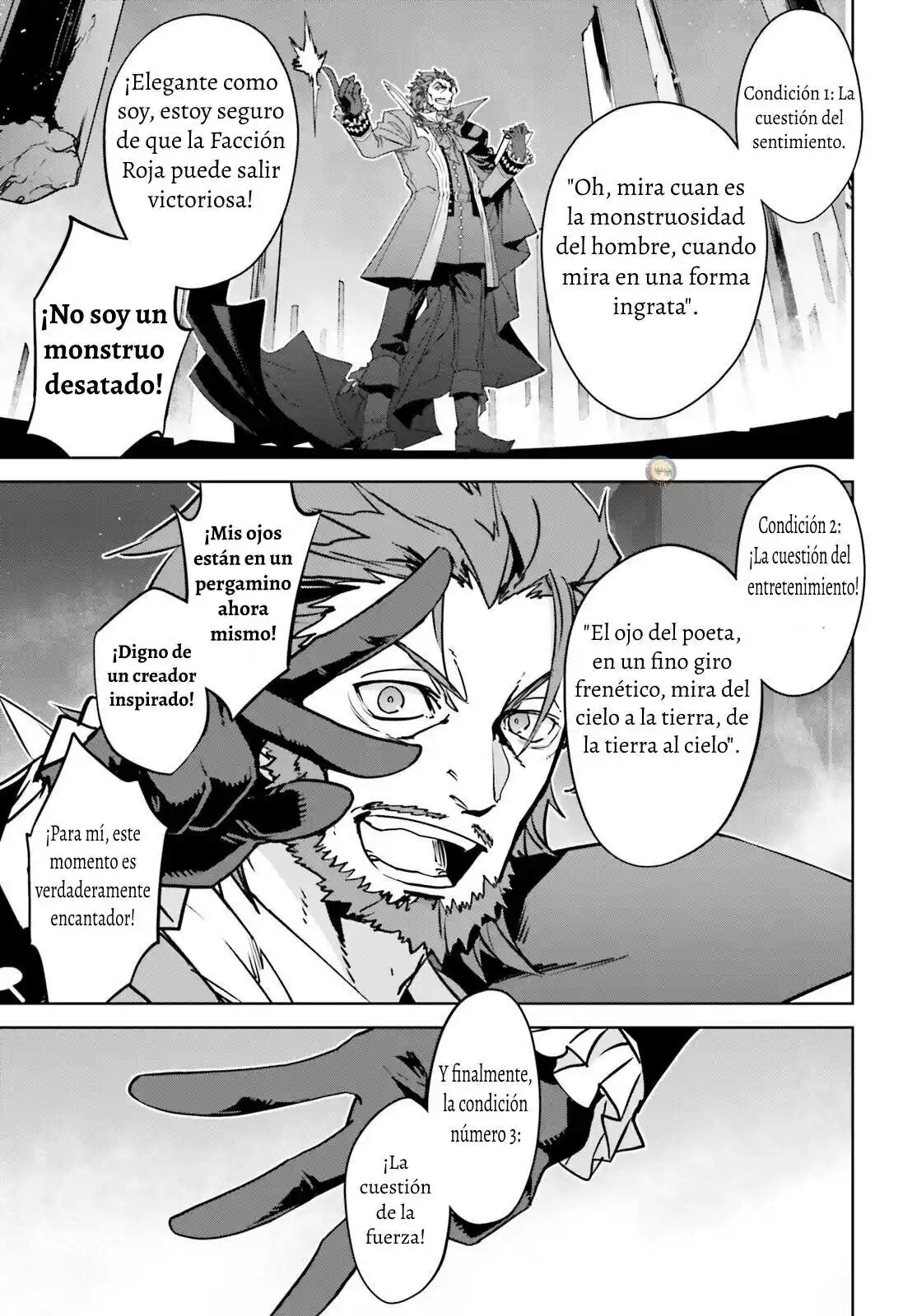 Fate/Apocrypha. - Capítulo 64 - Página 4 - LectorTMOo