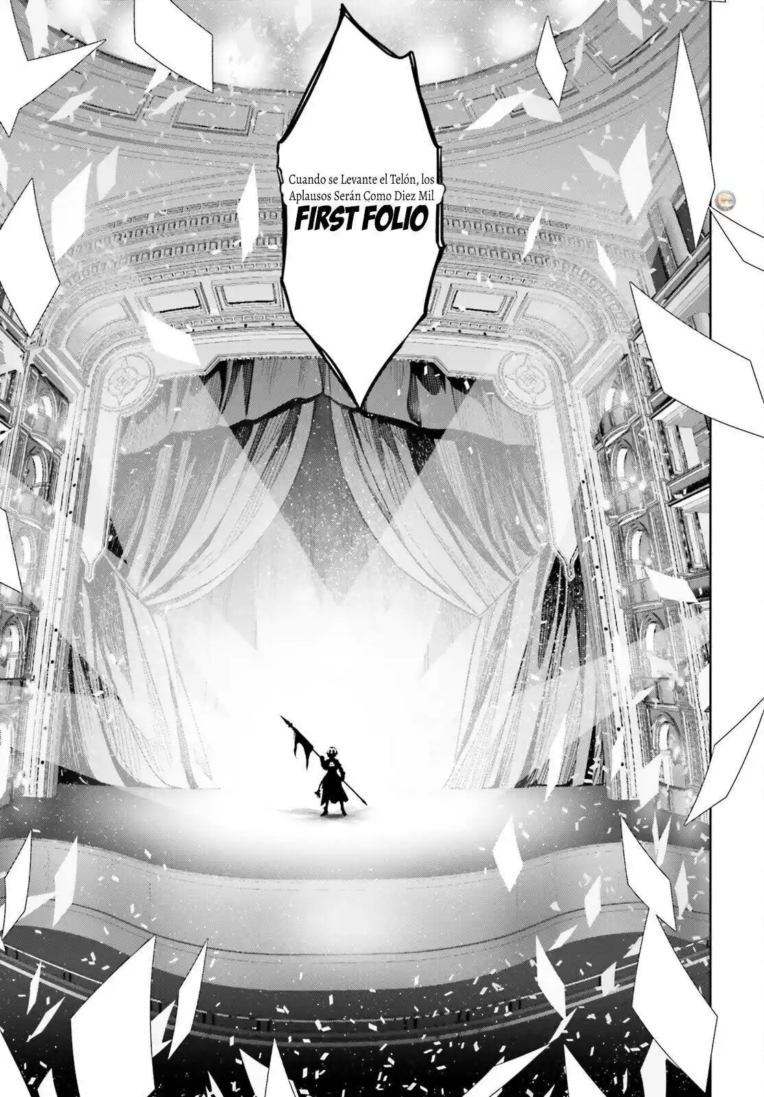 Fate/Apocrypha. - Capítulo 64 - Página 8 - LectorTMOo