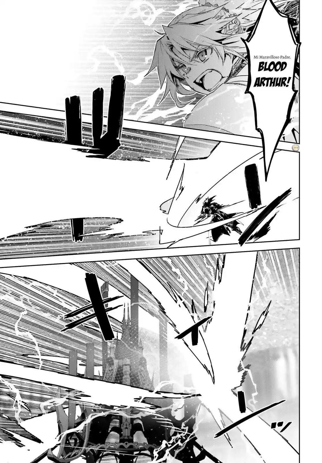 Fate/Apocrypha. - Capítulo 64 - Página 20 - LectorTMOo