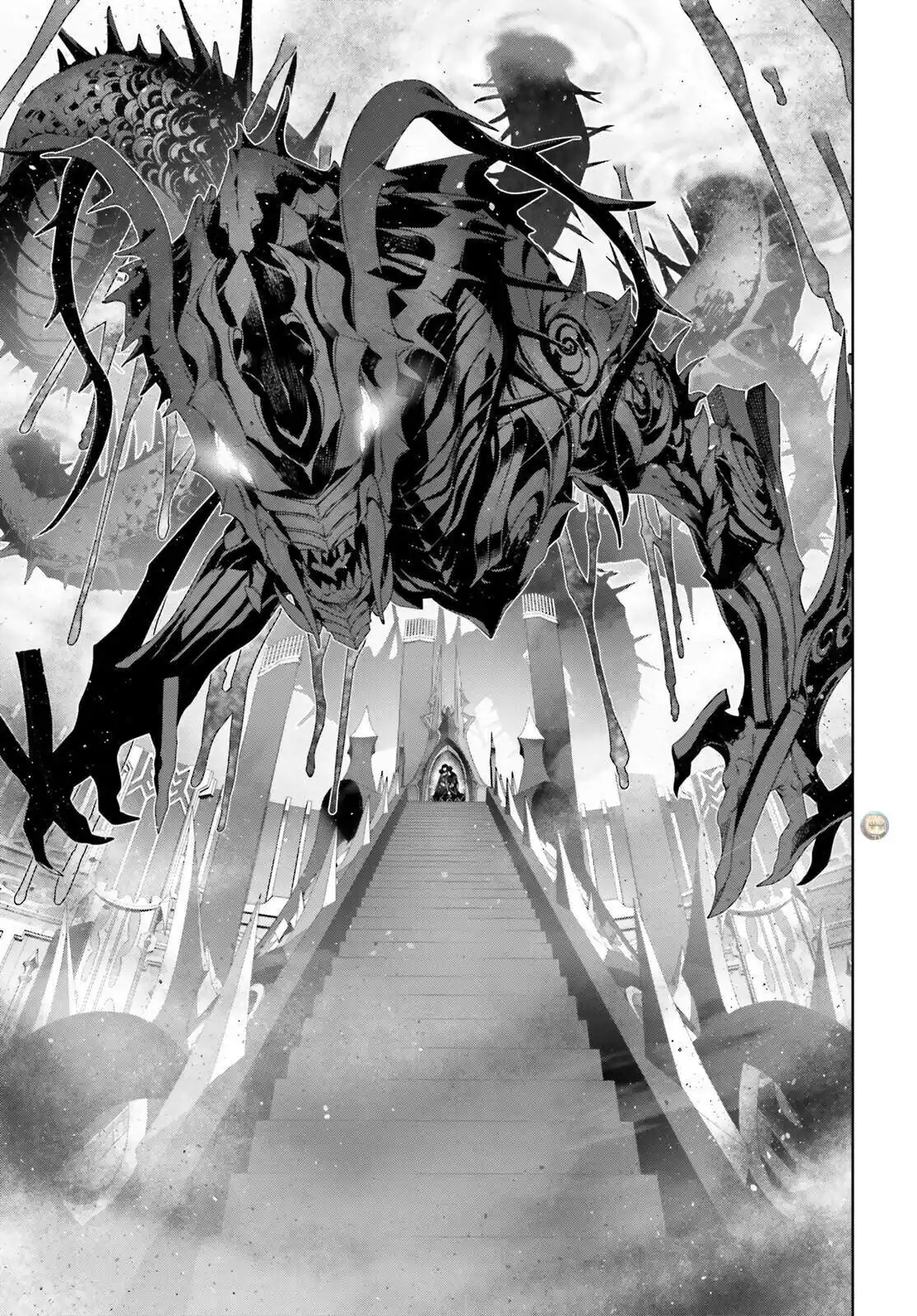 Fate/Apocrypha. - Capítulo 65 - Página 5 - LectorTMOo