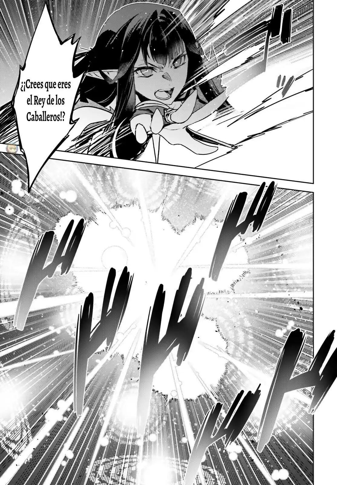 Fate/Apocrypha. - Capítulo 65 - Página 11 - LectorTMOo