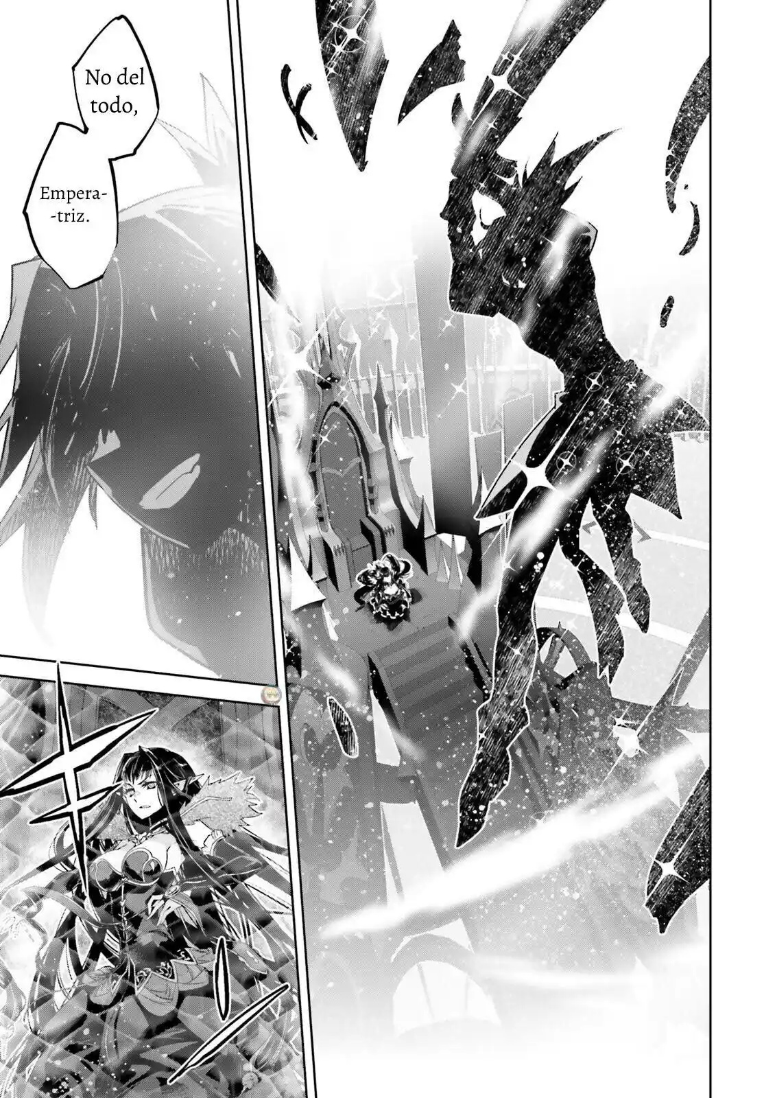 Fate/Apocrypha. - Capítulo 65 - Página 13 - LectorTMOo