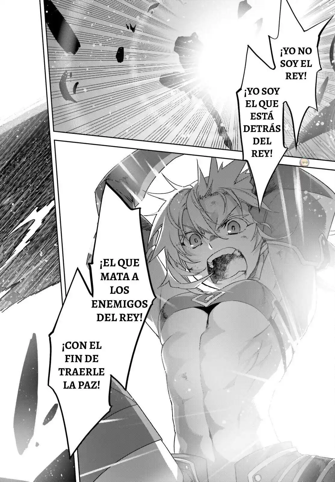 Fate/Apocrypha. - Capítulo 65 - Página 14 - LectorTMOo