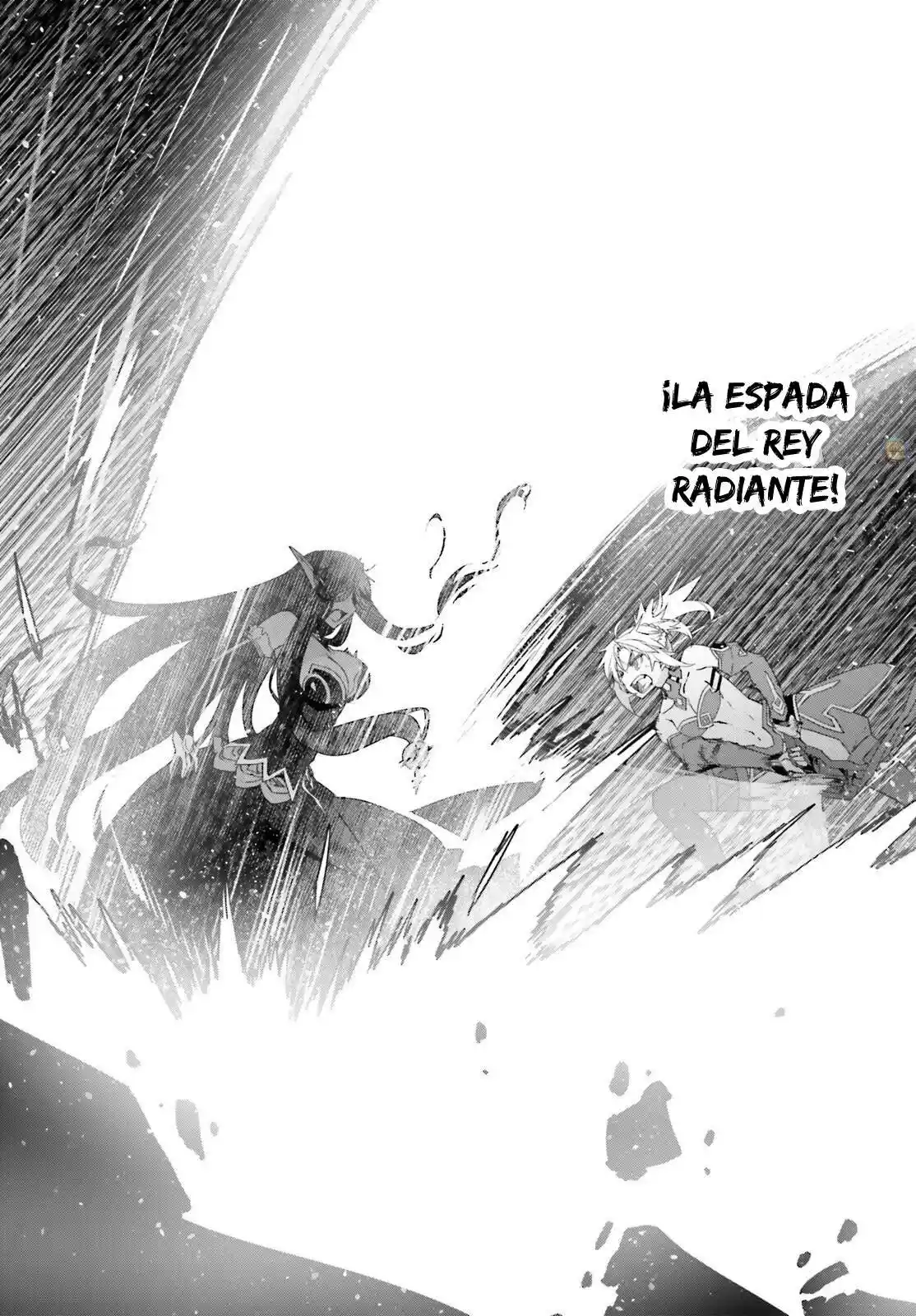 Fate/Apocrypha. - Capítulo 65 - Página 15 - LectorTMOo