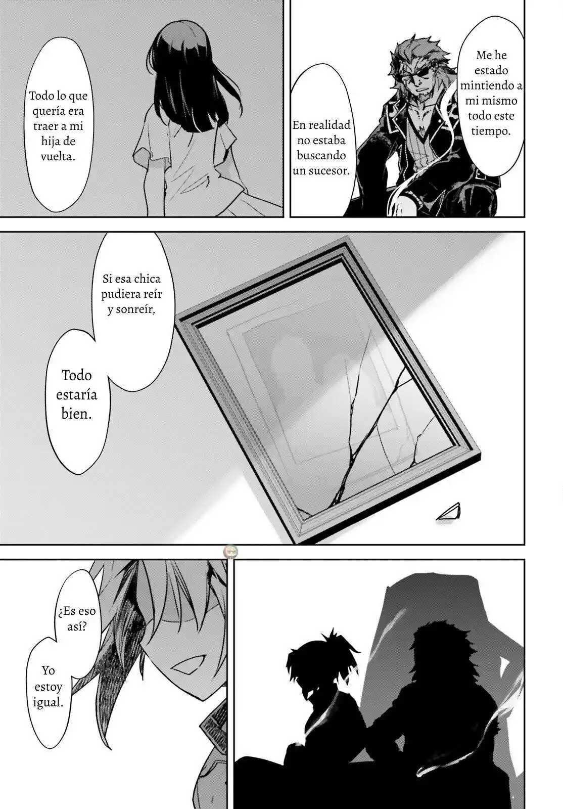 Fate/Apocrypha. - Capítulo 65 - Página 29 - LectorTMOo