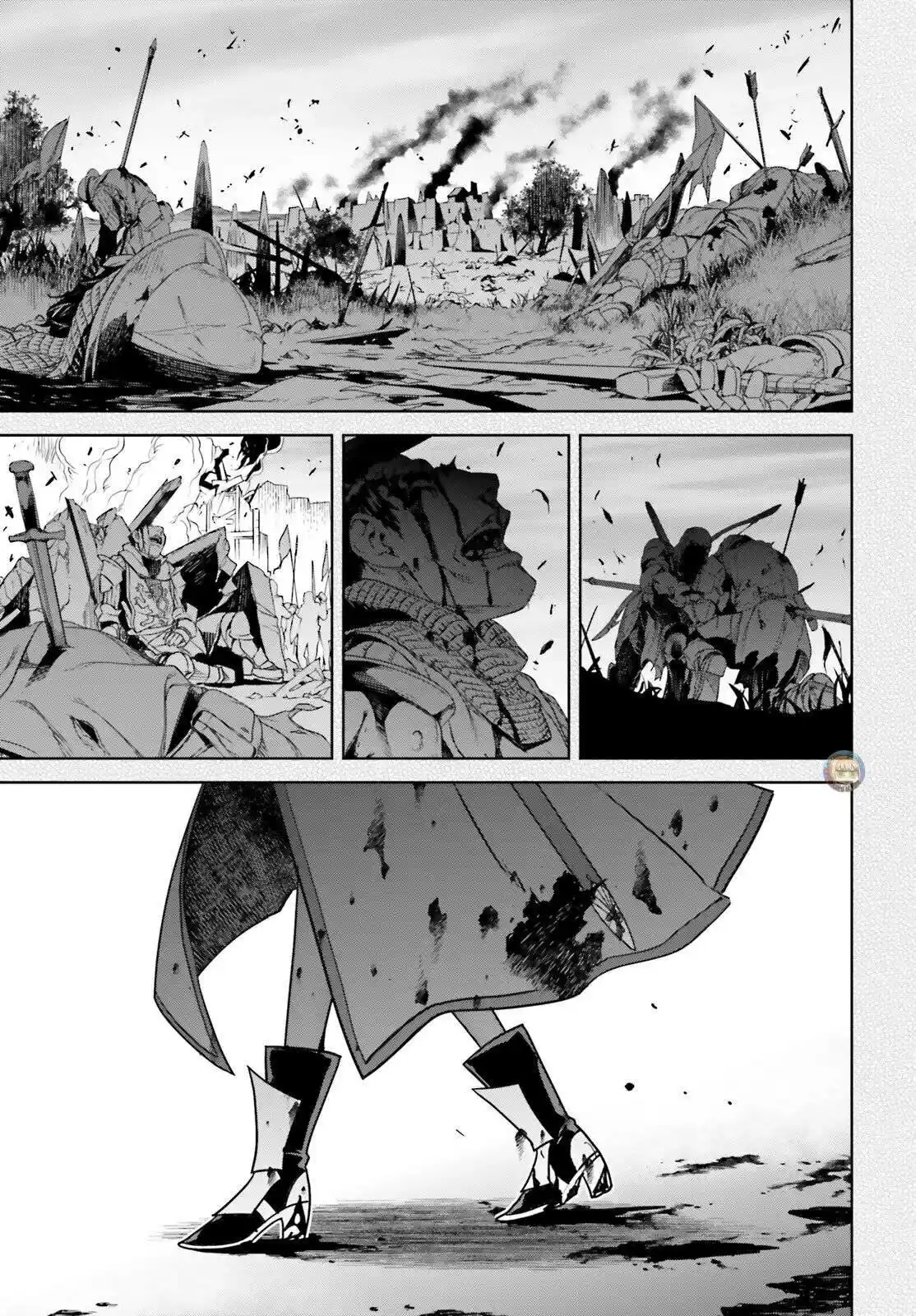 Fate/Apocrypha. - Capítulo 66 - Página 6 - LectorTMOo