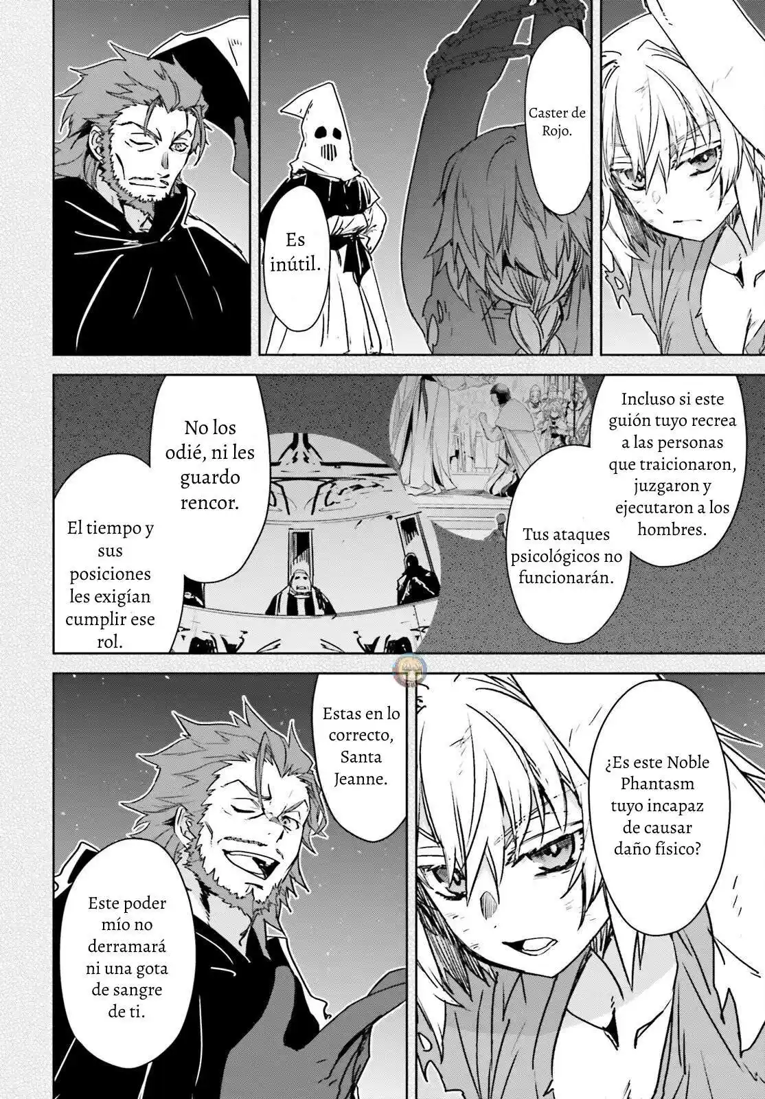 Fate/Apocrypha. - Capítulo 66 - Página 13 - LectorTMOo