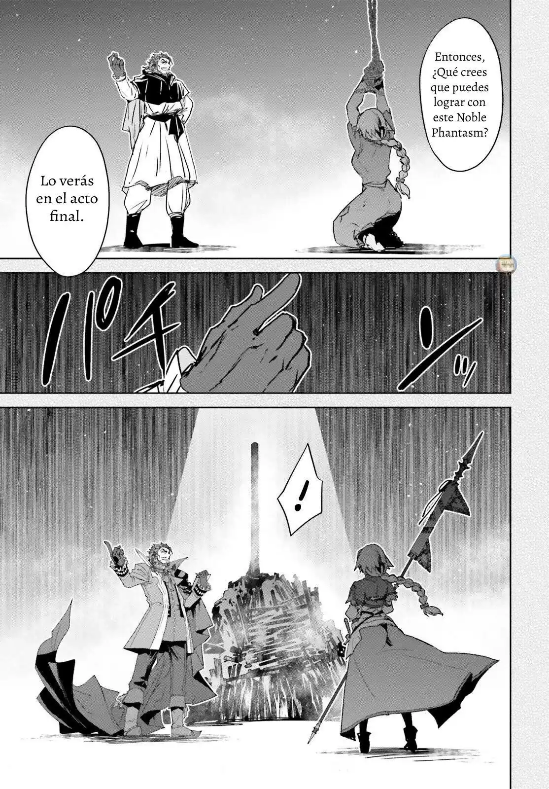 Fate/Apocrypha. - Capítulo 66 - Página 14 - LectorTMOo