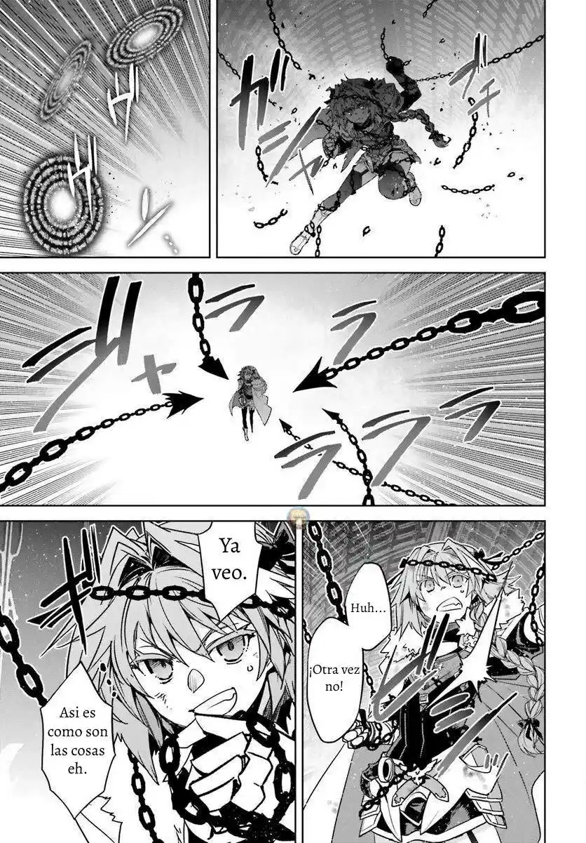 Fate/Apocrypha. - Capítulo 67 - Página 8 - LectorTMOo