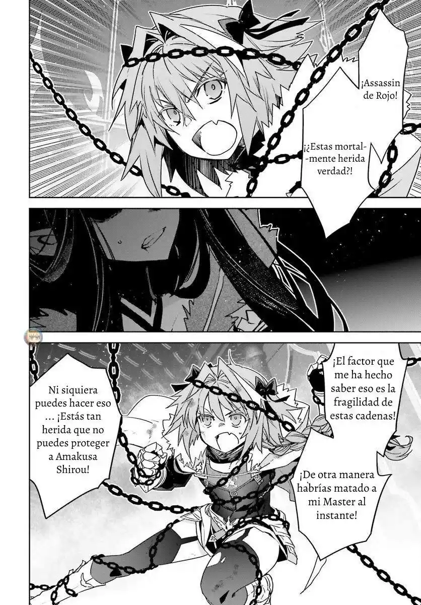 Fate/Apocrypha. - Capítulo 67 - Página 9 - LectorTMOo