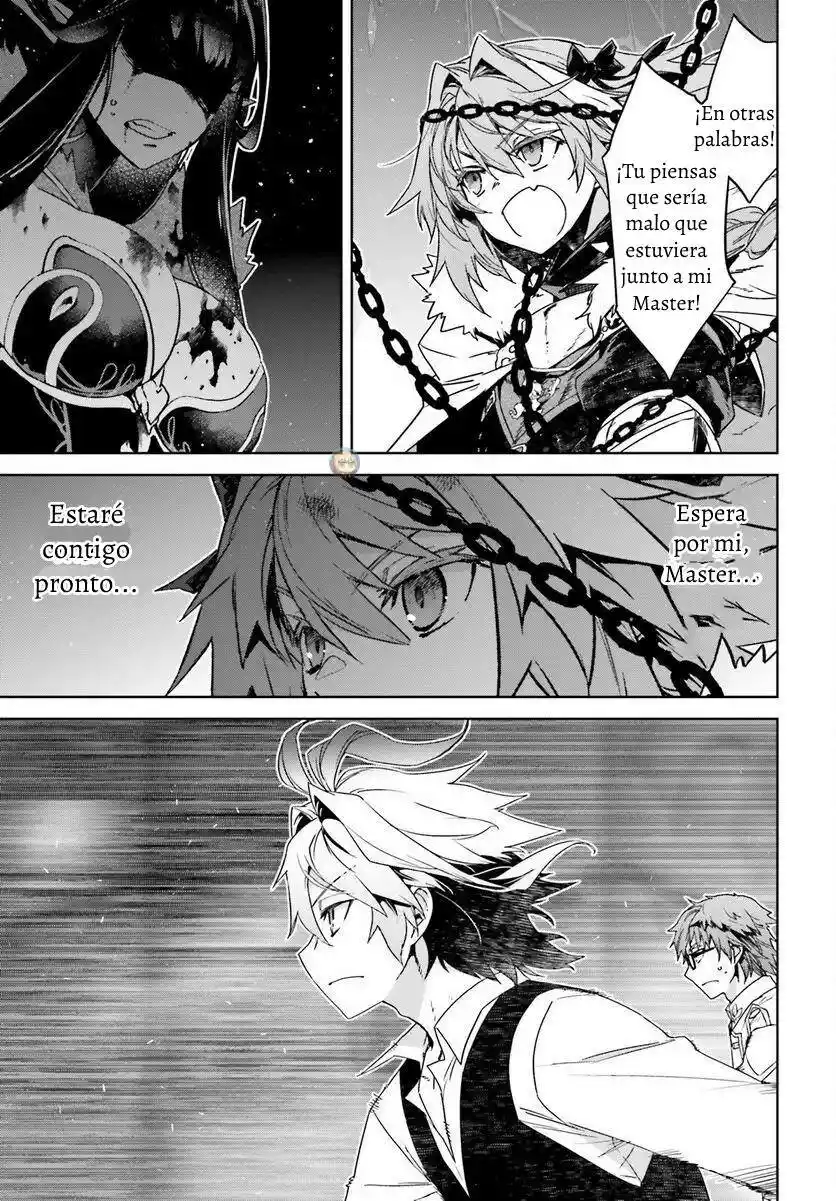 Fate/Apocrypha. - Capítulo 67 - Página 10 - LectorTMOo