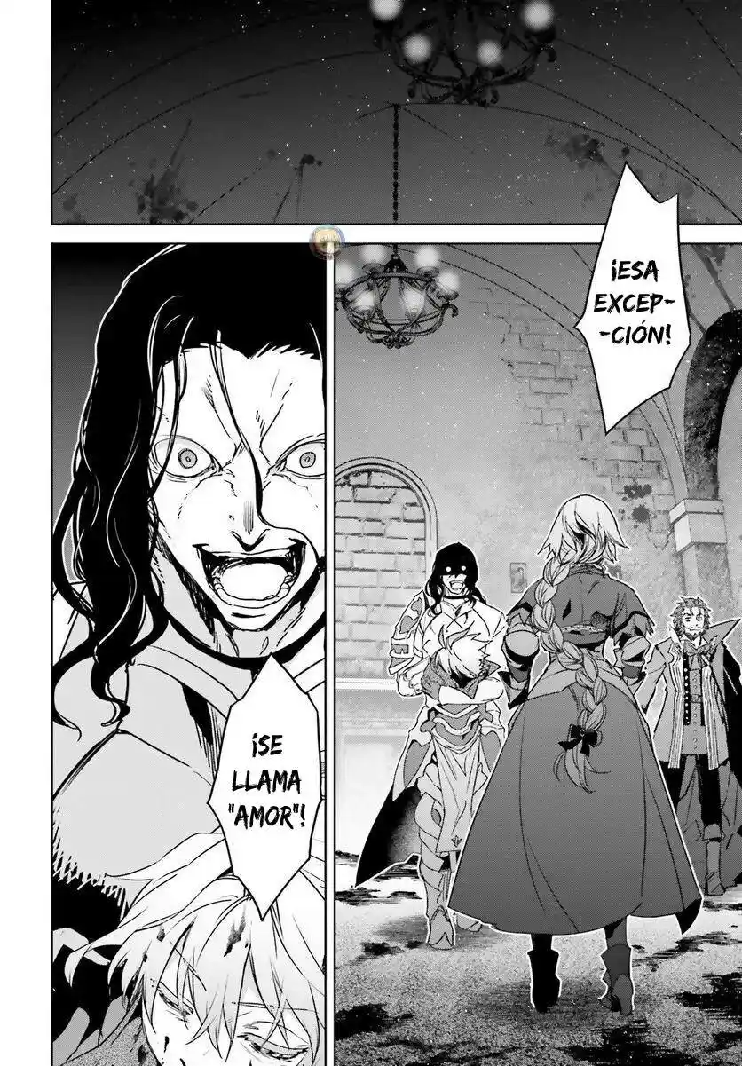 Fate/Apocrypha. - Capítulo 67 - Página 11 - LectorTMOo