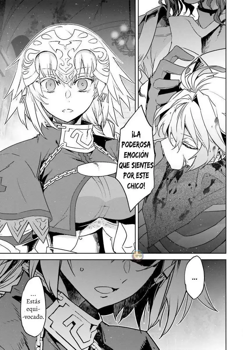 Fate/Apocrypha. - Capítulo 67 - Página 12 - LectorTMOo