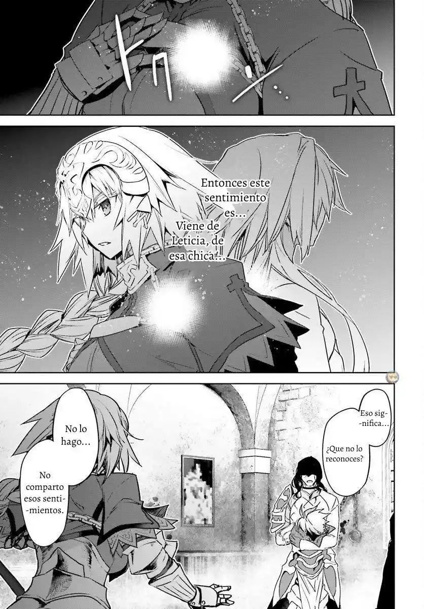 Fate/Apocrypha. - Capítulo 67 - Página 14 - LectorTMOo