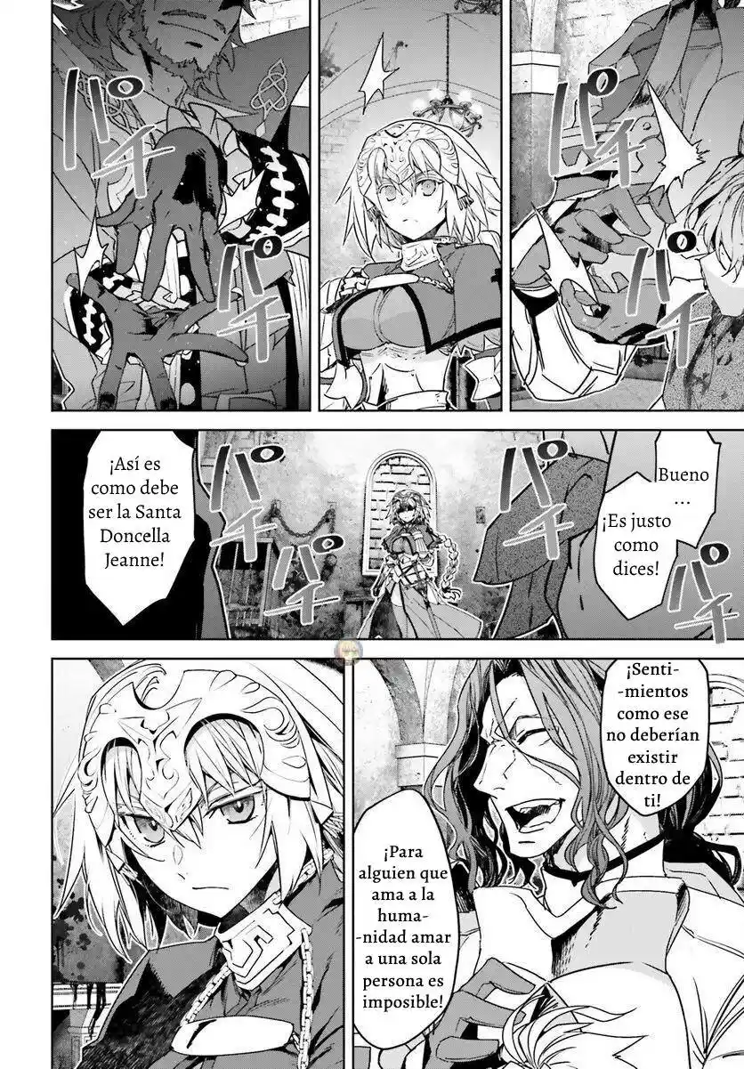 Fate/Apocrypha. - Capítulo 67 - Página 15 - LectorTMOo