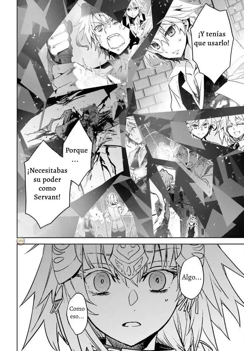 Fate/Apocrypha. - Capítulo 67 - Página 17 - LectorTMOo