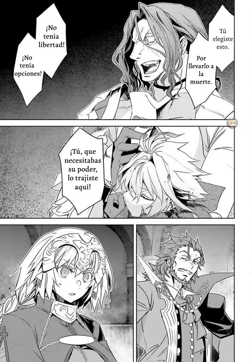 Fate/Apocrypha. - Capítulo 67 - Página 18 - LectorTMOo