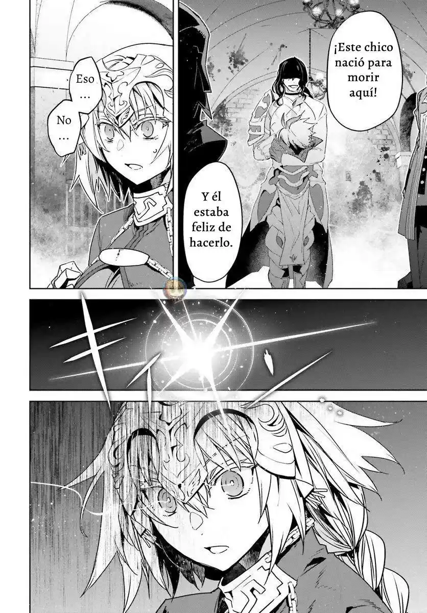 Fate/Apocrypha. - Capítulo 67 - Página 19 - LectorTMOo