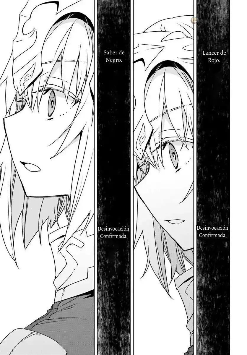 Fate/Apocrypha. - Capítulo 67 - Página 20 - LectorTMOo