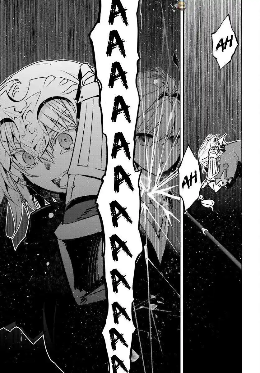 Fate/Apocrypha. - Capítulo 67 - Página 22 - LectorTMOo