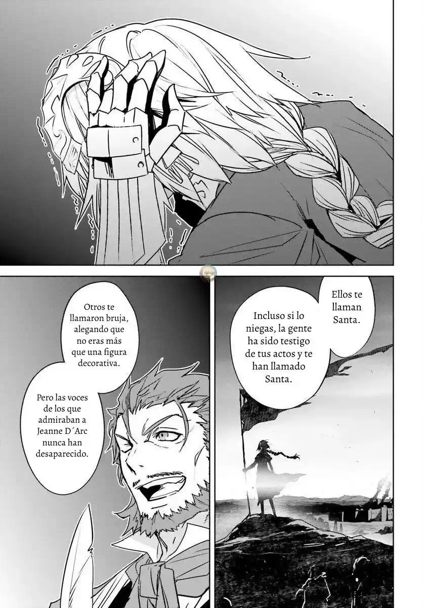 Fate/Apocrypha. - Capítulo 67 - Página 24 - LectorTMOo