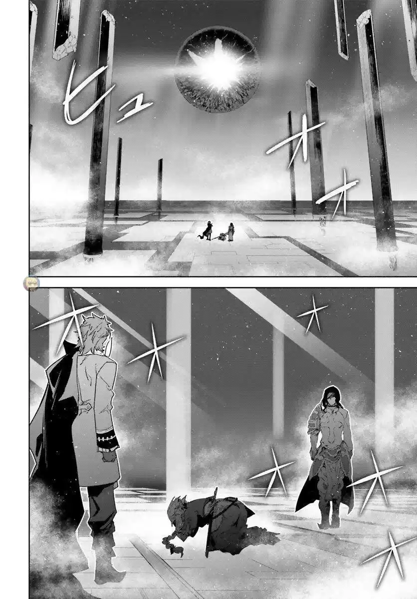 Fate/Apocrypha. - Capítulo 67 - Página 27 - LectorTMOo