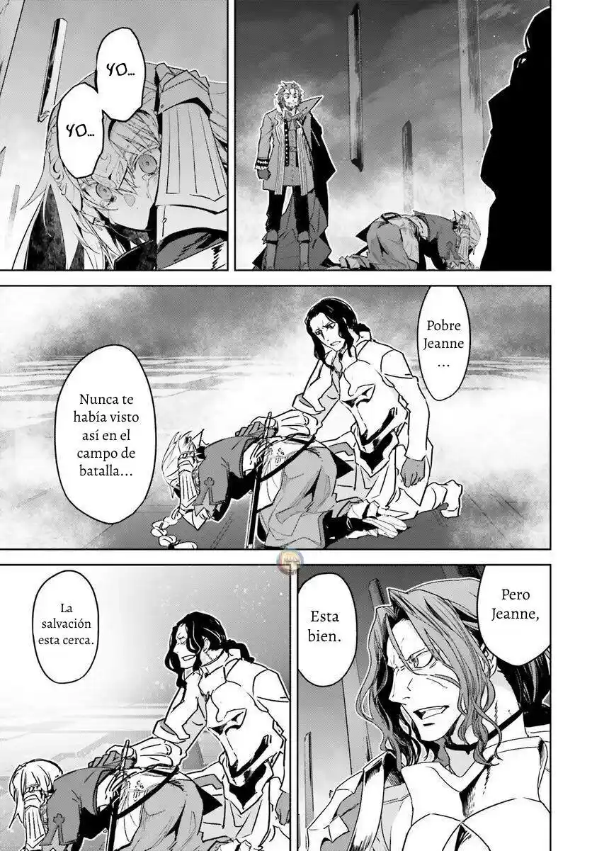 Fate/Apocrypha. - Capítulo 67 - Página 28 - LectorTMOo