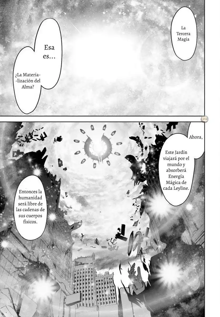 Fate/Apocrypha. - Capítulo 67 - Página 34 - LectorTMOo