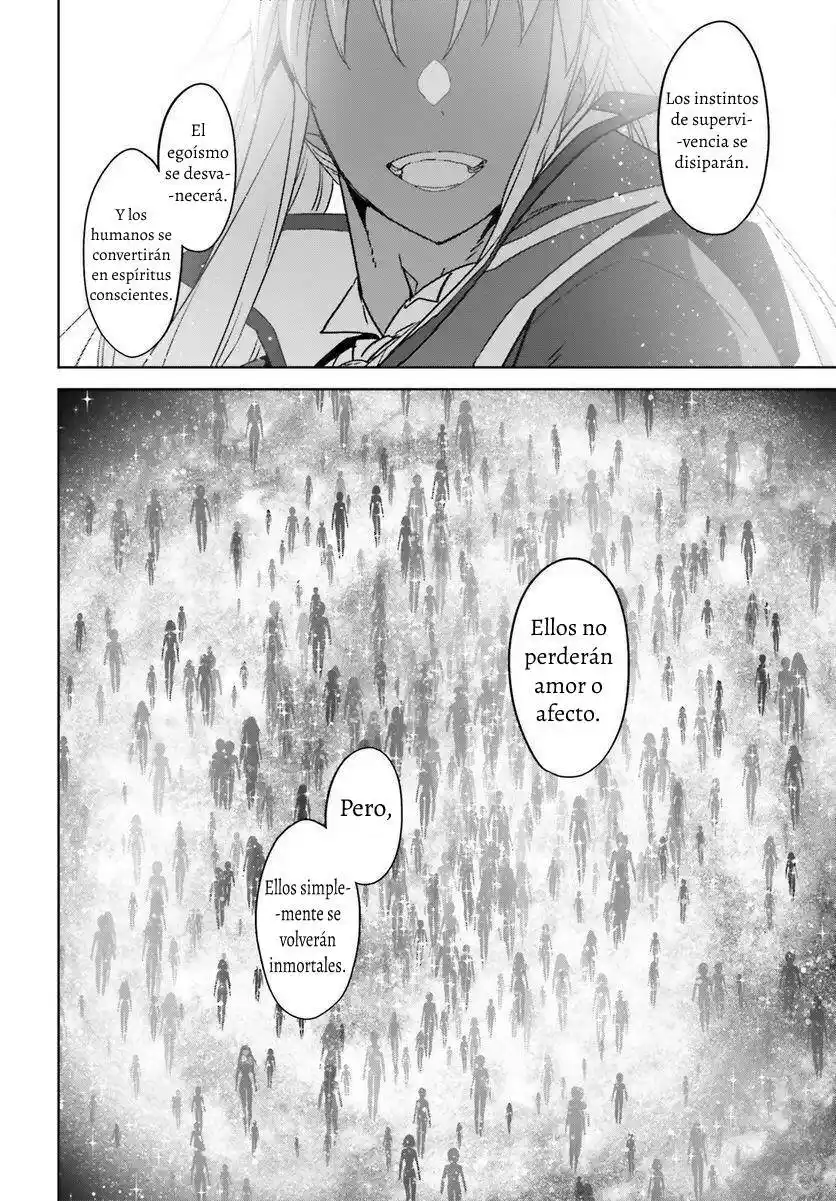 Fate/Apocrypha. - Capítulo 67 - Página 35 - LectorTMOo