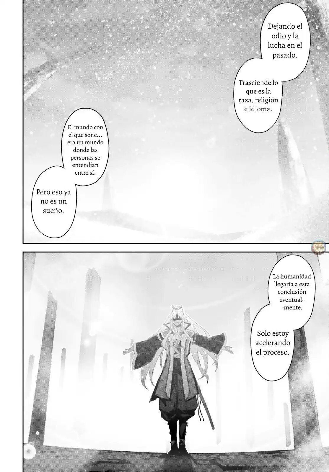 Fate/Apocrypha. - Capítulo 68 - Página 7 - LectorTMOo