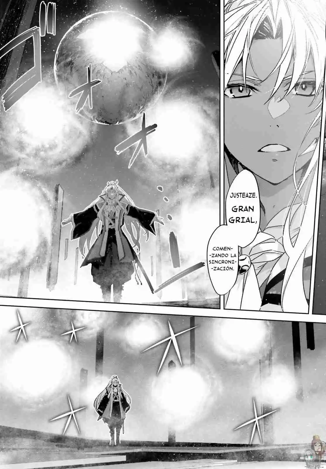 Fate/Apocrypha. - Capítulo 69 - Página 5 - LectorTMOo