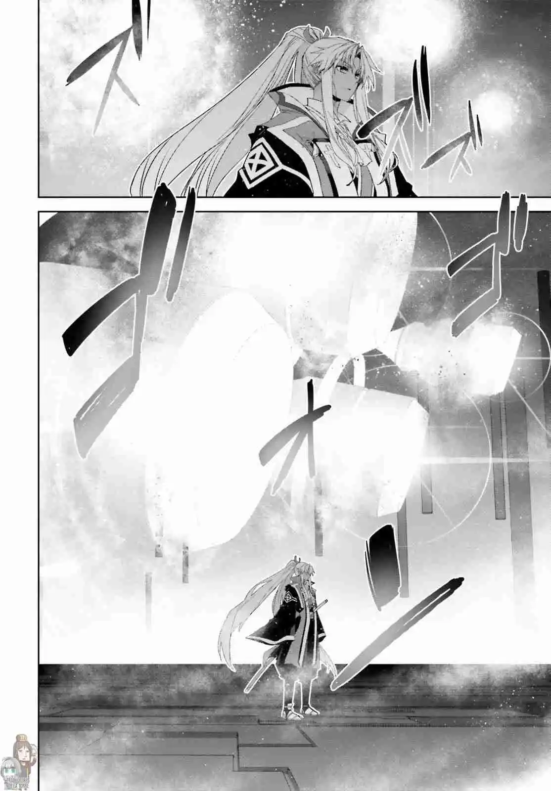 Fate/Apocrypha. - Capítulo 69 - Página 10 - LectorTMOo