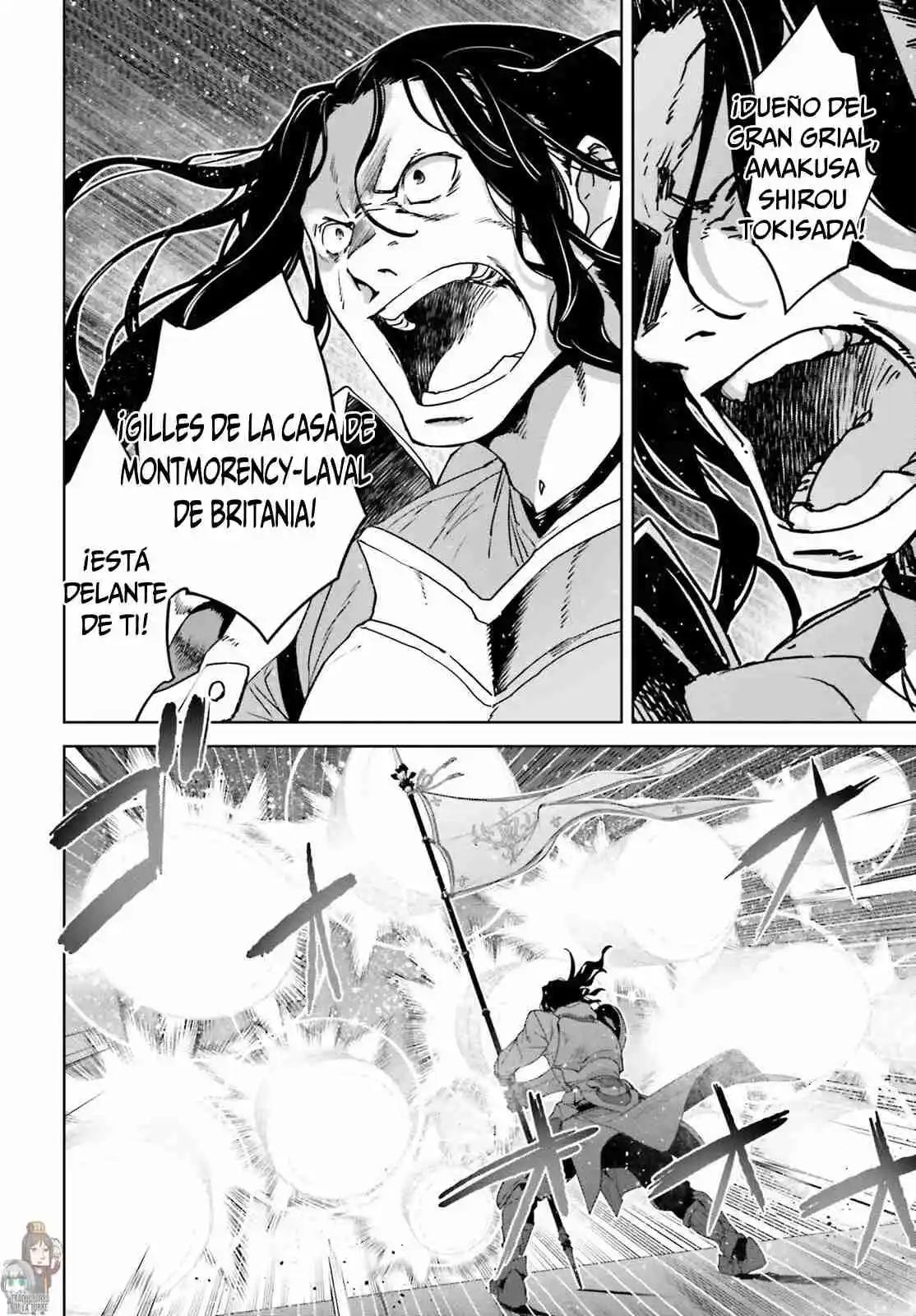 Fate/Apocrypha. - Capítulo 69 - Página 12 - LectorTMOo