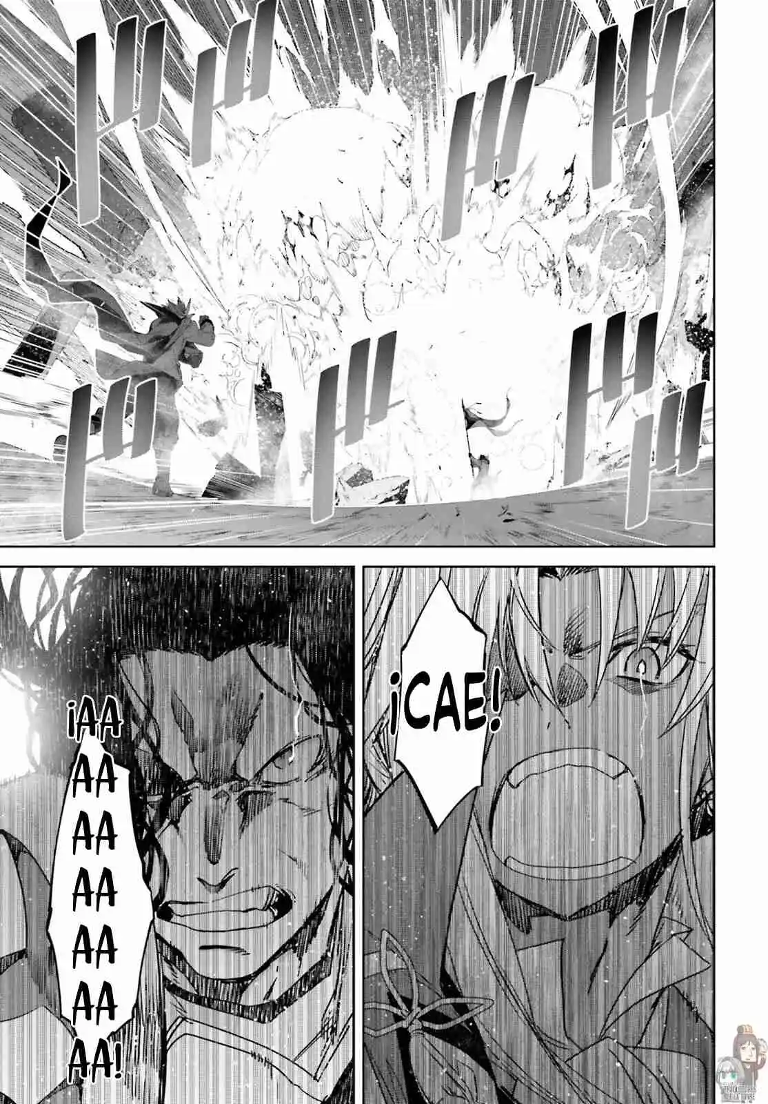 Fate/Apocrypha. - Capítulo 69 - Página 13 - LectorTMOo