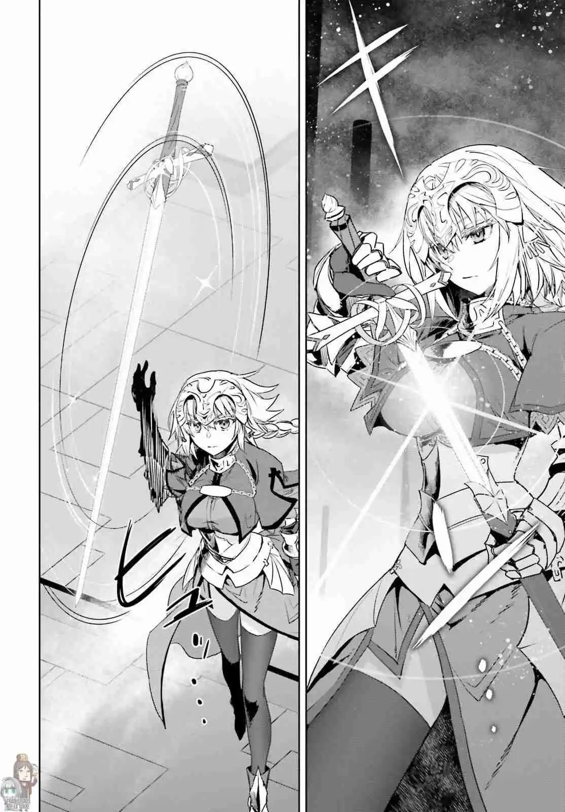 Fate/Apocrypha. - Capítulo 69 - Página 14 - LectorTMOo