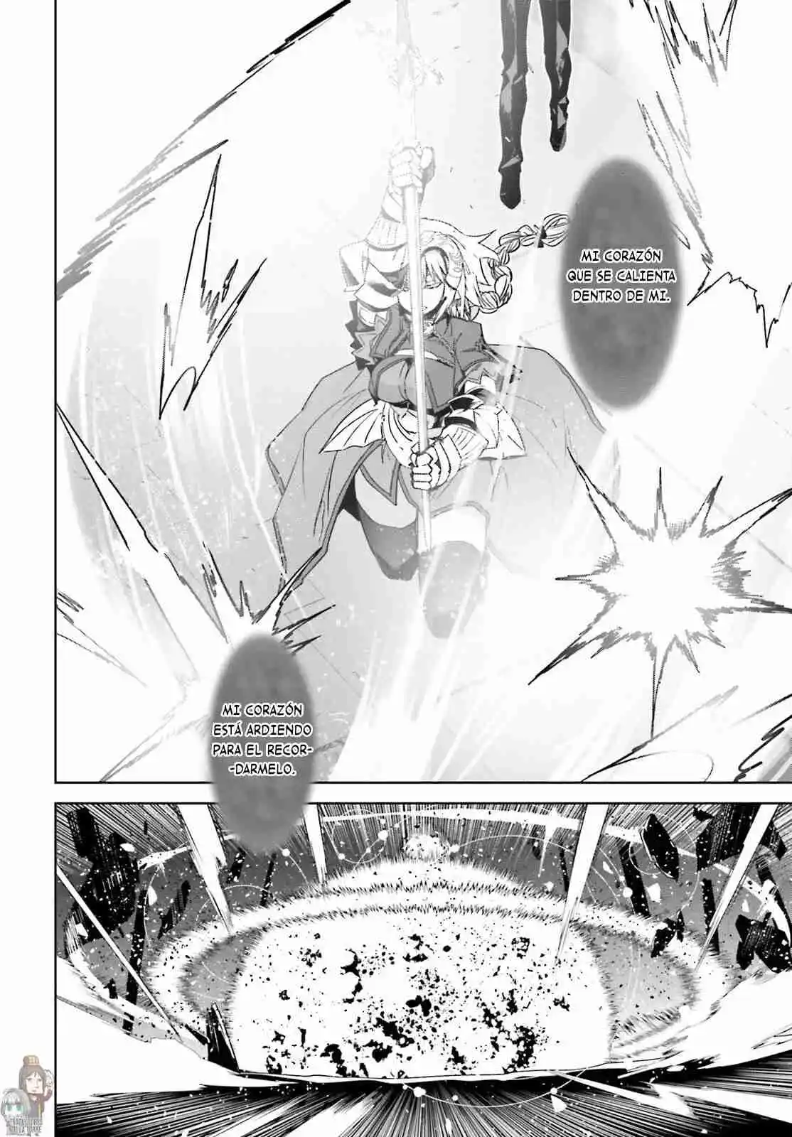 Fate/Apocrypha. - Capítulo 69 - Página 18 - LectorTMOo