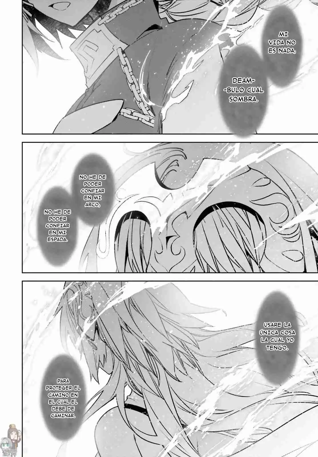Fate/Apocrypha. - Capítulo 69 - Página 20 - LectorTMOo