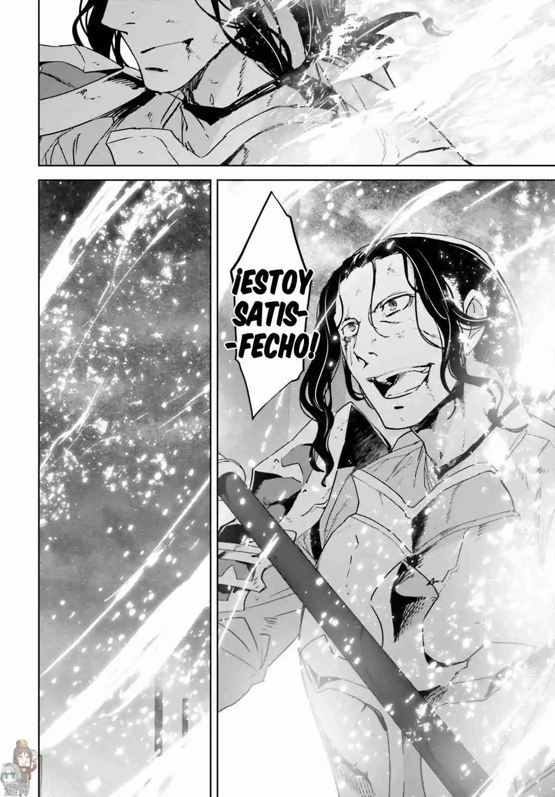 Fate/Apocrypha. - Capítulo 69 - Página 22 - LectorTMOo