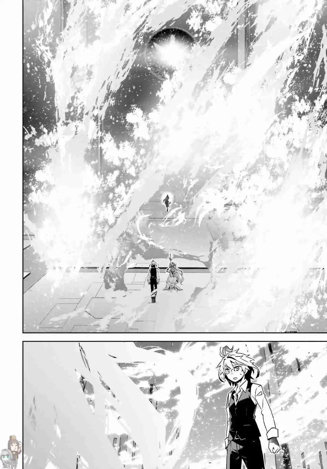 Fate/Apocrypha. - Capítulo 69 - Página 26 - LectorTMOo