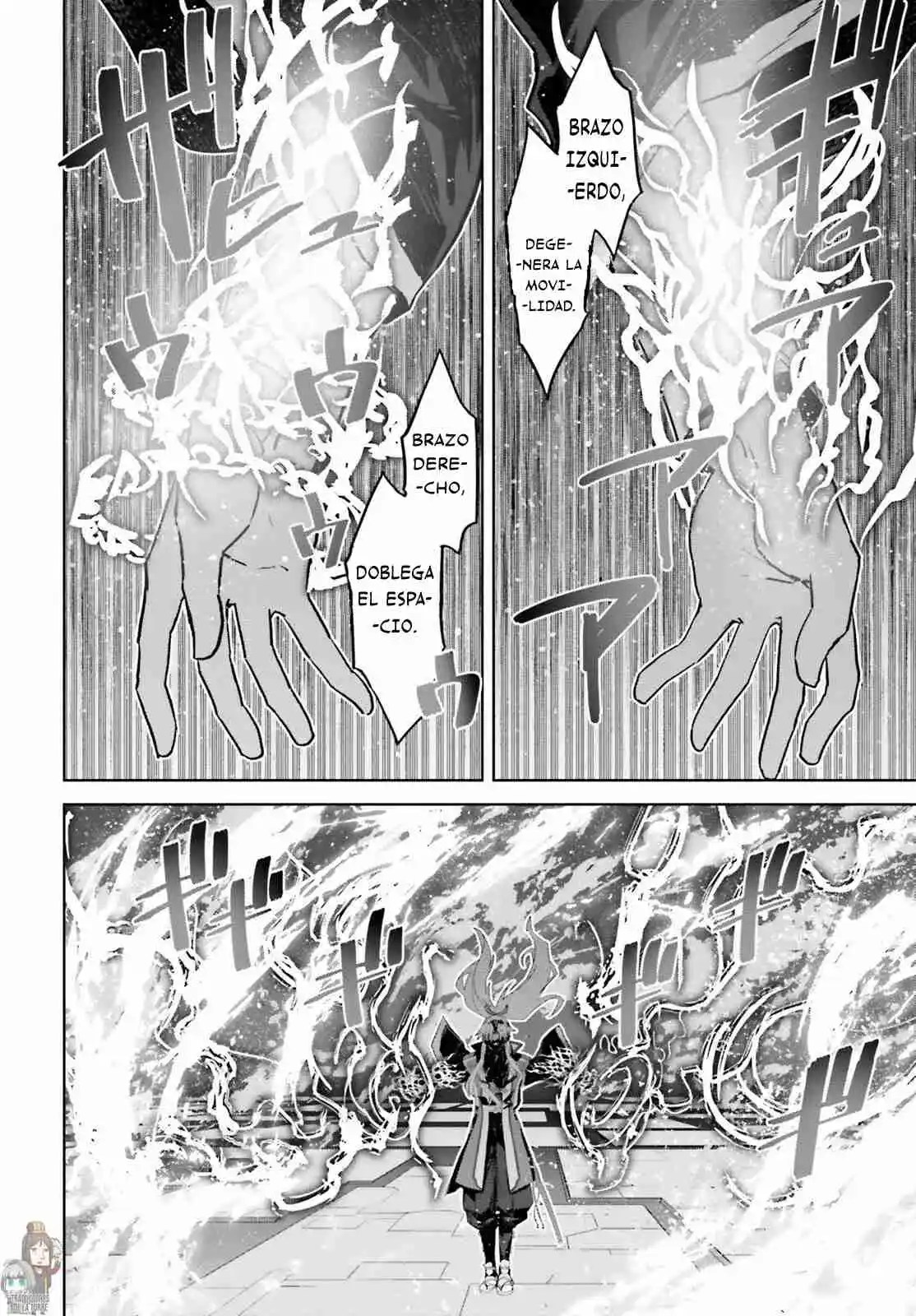 Fate/Apocrypha. - Capítulo 69 - Página 28 - LectorTMOo