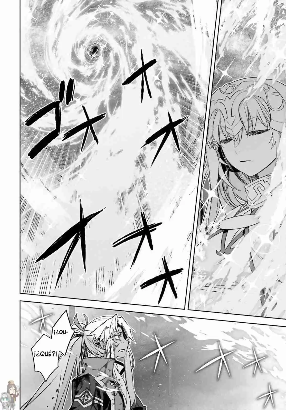 Fate/Apocrypha. - Capítulo 69 - Página 32 - LectorTMOo